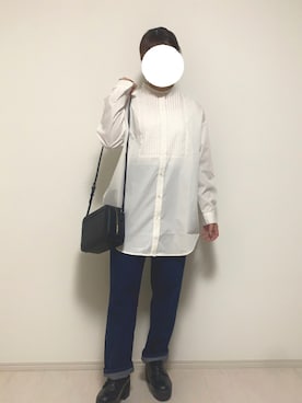 kokinさん（レディース・154cm）の春コーディネート