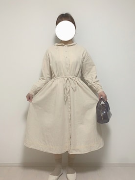 kokinさん(レディース・154cm)の春コーディネート