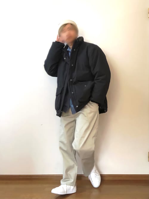 木豆寸さんのコーディネート