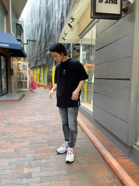 まことさんのコーディネート