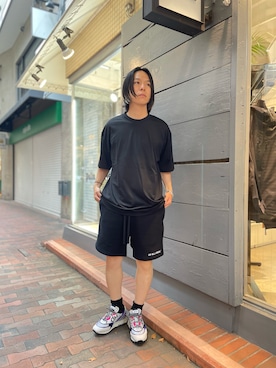 まことさんのコーディネート