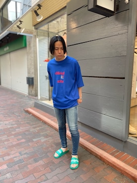 まことさんのコーディネート