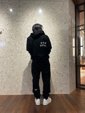 まことさん（メンズ・169cm）の秋コーディネート
