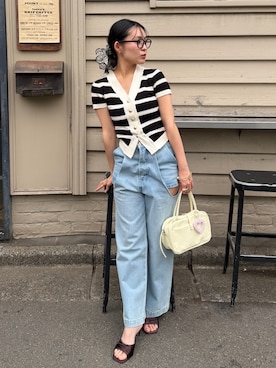 ｎｏｎｏさんのコーディネート