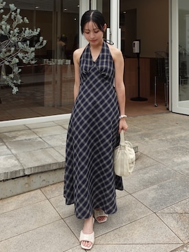 nonoさん(レディース・149cm)の夏コーディネート