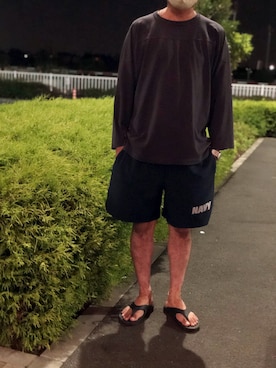 おかわり王子さんのコーディネート