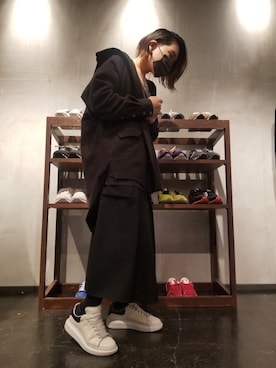 あやさんのコーディネート