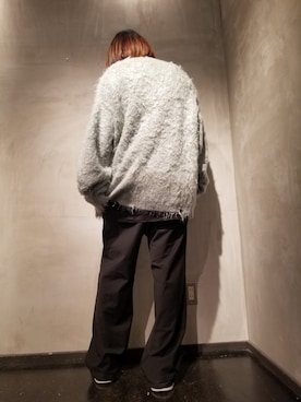 あやさんのコーディネート