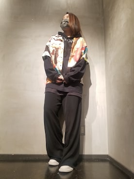 あやさんのコーディネート