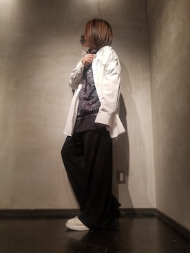 あやさんのコーディネート