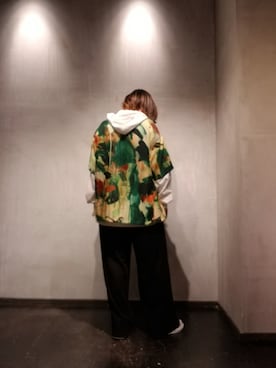 あやさんのコーディネート