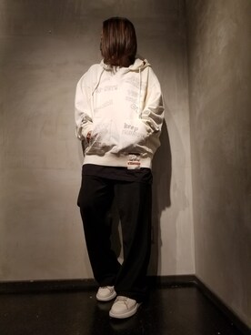 あやさんのコーディネート