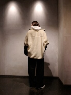 あやさんのコーディネート