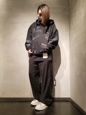 あやさんのコーディネート