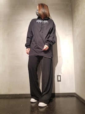 あやさんのコーディネート