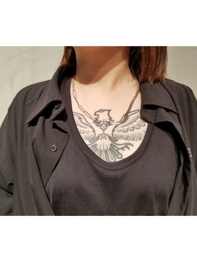 あやさんのコーディネート