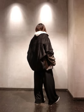 あやさんのコーディネート