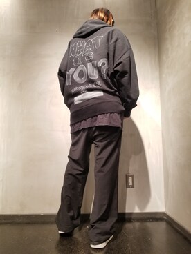 あやさんのコーディネート