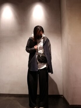 あやさんのコーディネート