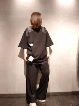 あやさんのコーディネート