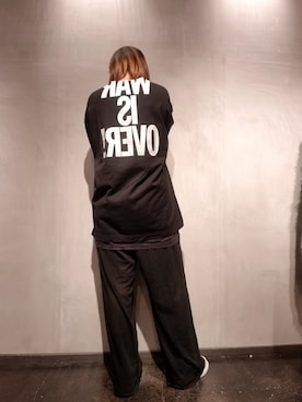 あやさんのコーディネート