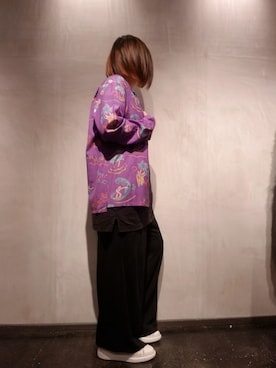 あやさんのコーディネート