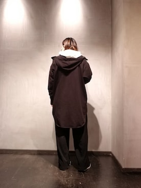 あやさんのコーディネート