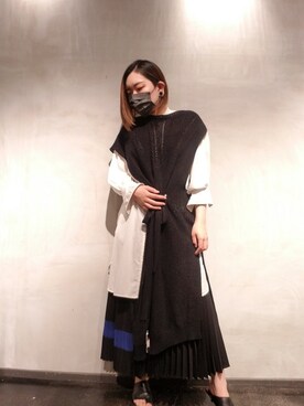 あやさんのコーディネート