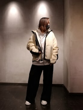 あやさんのコーディネート