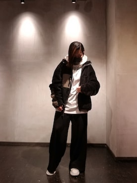 あやさんのコーディネート