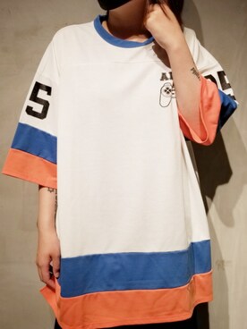 あやさんのコーディネート