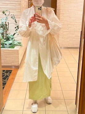 achannさんのコーディネート