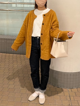 achannさんのコーディネート