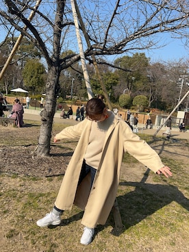 achannさんのコーディネート