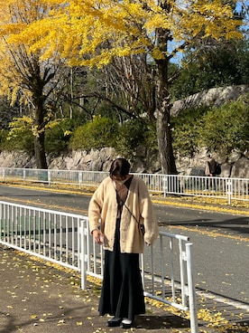 achannさんのコーディネート