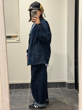 Eriiさんのコーディネート