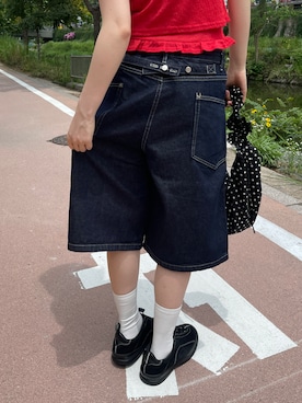 UNE MANSIONさんのコーディネート