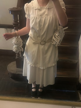 UNE MANSIONさんのコーディネート