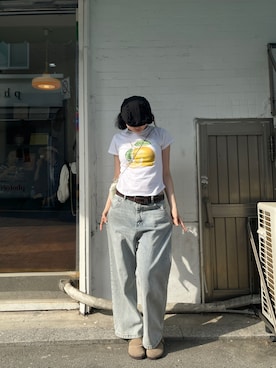 UNE MANSIONさんのコーディネート