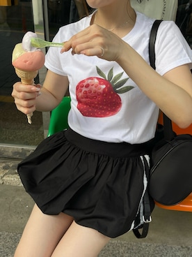 UNE MANSIONさんのコーディネート