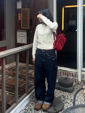 UNE MANSIONさんのコーディネート