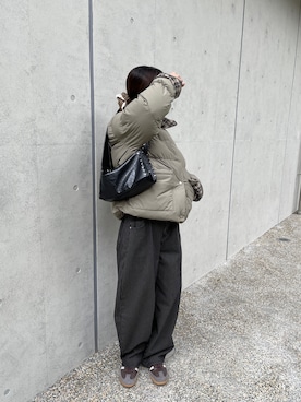 UNE MANSIONさんのコーディネート