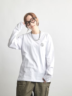 beday girlさんのコーディネート