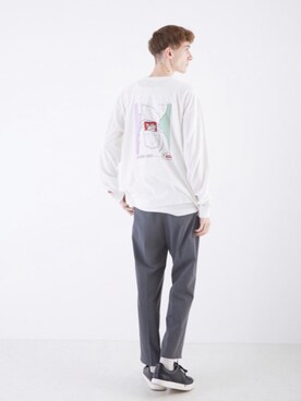 beday girlさんのコーディネート