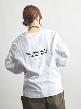 beday girlさんのコーディネート