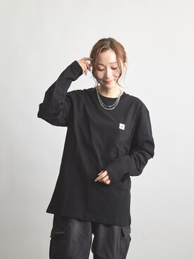 beday girlさんのコーディネート