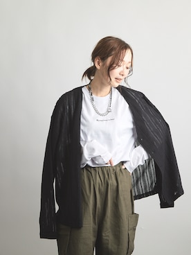 beday girlさんのコーディネート