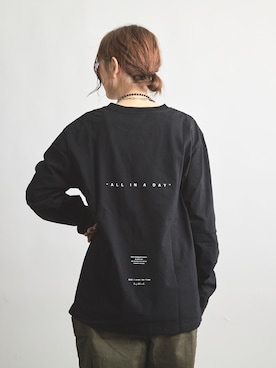 beday girlさんのコーディネート