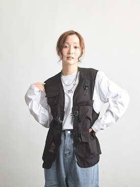 beday girlさんのコーディネート