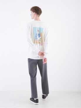 beday girlさんのコーディネート